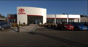 Toyota Dealer